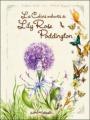 Couverture Les Cahiers enchantes de Lily Rose Poddington Editions Au bord des continents 2010