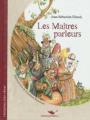 Couverture Les Maîtres Parleurs Editions Alzabane (Histoires d'en rêver) 2009