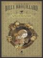 Couverture Billy Brouillard : Les comptines malfaisantes, tome 1 Editions Soleil (Métamorphose) 2009