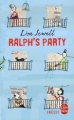 Couverture Ralph's Party Editions Le Livre de Poche 2007