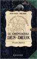 Couverture Le crépuscule des dieux et autres histoires Editions Le Pré aux Clercs (Le Cabinet fantastique) 2007