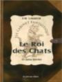 Couverture Le Roi des Chats et autres histoires Editions Le Pré aux Clercs (Le Cabinet fantastique) 2007