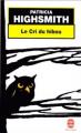 Couverture Le cri du hibou Editions Le Livre de Poche 1991