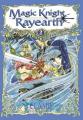 Couverture Magic Knight Rayearth, tome 2 Editions Pika (Kohai) 2001