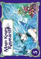 Couverture Magic Knight Rayearth, tome 5 Editions Pika (Kohai) 2001