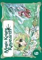 Couverture Magic Knight Rayearth, tome 6 Editions Pika (Kohai) 2001