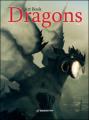Couverture Art Book Dragons, tome 1 Editions Spootnik 2008