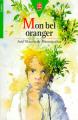 Couverture Mon bel oranger Editions Le Livre de Poche (Jeunesse - Junior) 1997