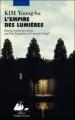 Couverture L'Empire des lumières Editions Philippe Picquier (Corée) 2009