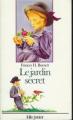 Couverture Le jardin secret Editions Folio  (Junior) 1992
