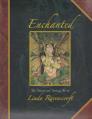 Couverture Enchanted: The Faerie and Fantasy Art of Linda Ravenscroft Editions Artists & Photographers Press Limited 2009