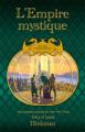 Couverture Cantiques du Bronze, tome 3 : L'Empire mystique Editions AdA (Jeunesse) 2008