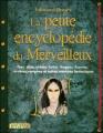 Couverture La Petite encyclopédie du Merveilleux Editions Le Pré aux Clercs 2007