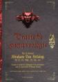 Couverture Traité de vampirologie par le docteur Abraham Van Helsing Editions Le Pré aux Clercs 2009