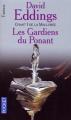 Couverture La Mallorée, tome 1 : Les gardiens du Ponant Editions Pocket (Fantasy) 1998