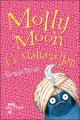 Couverture Molly Moon, tome 3 : Molly Moon et le Maharadja Editions Albin Michel (Jeunesse - Wiz) 2006