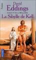 Couverture La Mallorée, tome 5 : La Sibylle de Kell Editions Pocket (Fantasy) 2000