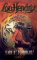 Couverture Lou Hendrix, tome 1 : Le tigre est libre ce soir Editions Michel Lafon 2001