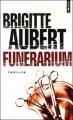 Couverture Funérarium Editions Points (Thriller) 2006