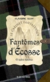 Couverture Fantômes d'Écosse et autres histoires Editions Le Pré aux Clercs (Le Cabinet fantastique) 2007