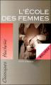 Couverture L'École des femmes Editions Hachette (Classiques) 1992