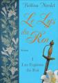 Couverture Le Lys du Roi, tome 1 : Les Espions du Roi Editions Autoédité 2009