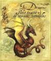 Couverture Les Dragons : Petit traité de sciences naturelles Editions Au bord des continents 2006
