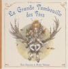 Couverture La Grande Tambouille des fées Editions Au bord des continents 2004