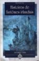 Couverture Histoires de fantômes irlandais Editions Terre De Brume (Bibliothèque celte) 2009