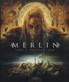 Couverture Merlin Editions Soleil (Celtic) 2009