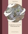 Couverture Le Guide du Lutin Voyageur  Editions Au bord des continents 2009