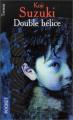 Couverture Double hélice Editions Pocket (Terreur) 2002
