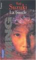 Couverture La Boucle Editions Pocket (Terreur) 2002