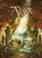 Couverture Les arcanes d'Alya, tome 2 : Ames soeurs Editions Soleil (Celtic) 2008