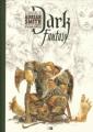 Couverture Dark Fantasy : L'univers d'Adrian Smith Editions Daniel Maghen 2008