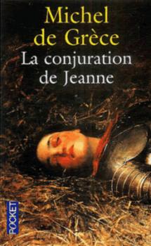Couverture La Conjuration de Jeanne