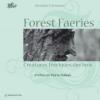Couverture Forest Faeries : Créatures féeriques des bois  Editions Spootnik (Estragon) 2008