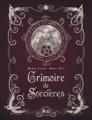 Couverture Grimoire de sorcières Editions Seuil 2009