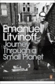 Couverture Journey Through a Small Planet Editions Penguin books (Modern Classics) 1993