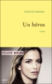 Couverture Un héros Editions Grasset 2012
