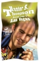 Couverture Le Nouveau testament gonzo / Dernier tango à Las Vegas Editions Tristram 2010
