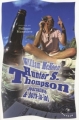 Couverture Hunter S. Thompson : Journaliste & hors-la-loi Editions Tristram 2010