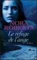 Couverture Le refuge de l'ange Editions France Loisirs 2008