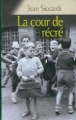 Couverture La cour de récré Editions France Loisirs 2007