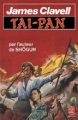 Couverture Taï-Pan Editions Le Livre de Poche 1991