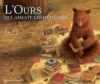 Couverture L'ours qui aimait les histoires Editions Casterman (Les albums Duculot) 2003