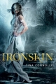 Couverture Ironskin, book 1 Editions Tor Books 2012