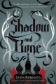 Couverture Grisha, tome 1 : Les orphelins du royaume / Shadow and Bone Editions Henry Holt & Company 2012