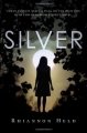 Couverture Silver, book 1 Editions Tor Books 2012