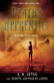Couverture Grimm City, book 1: Death's apprentice Editions Thomas Dunne Books 2012